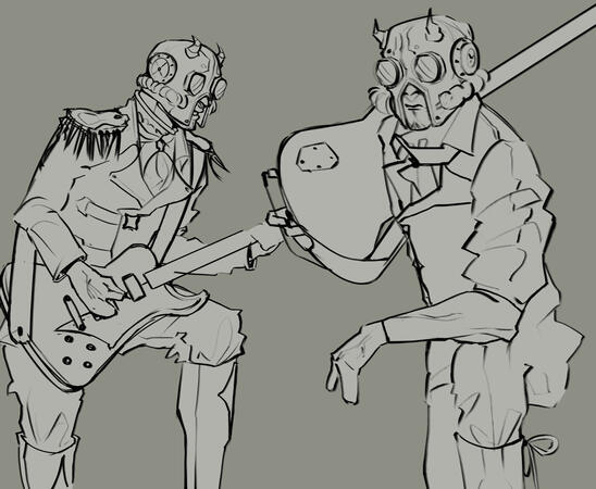 Sketch 4